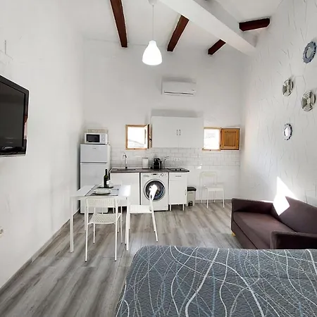 In Appartement *