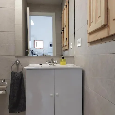 Appartement In *