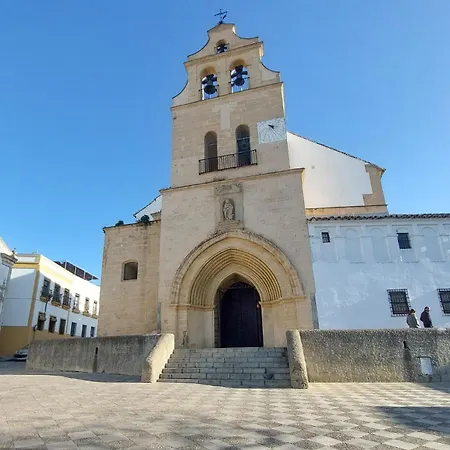Apartment In Jerez de la Frontera