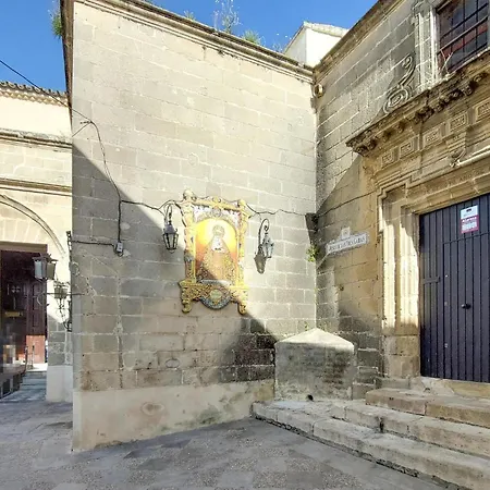 In Jerez de la Frontera