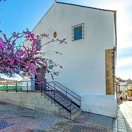 In Appartement Jerez de la Frontera