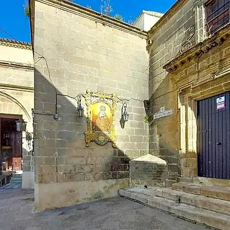 In Appartement Jerez de la Frontera