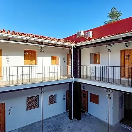 Appartement In *