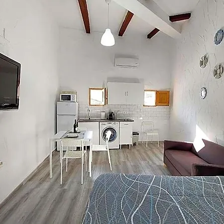 In Appartement