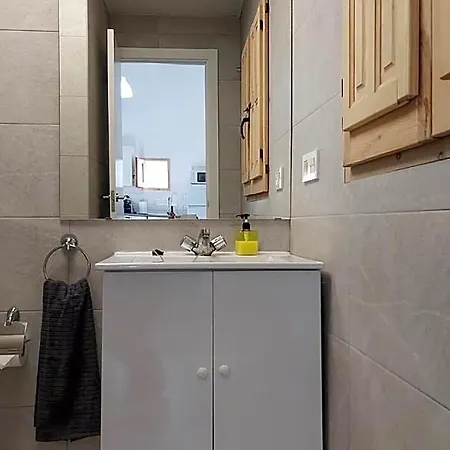 Appartement In *