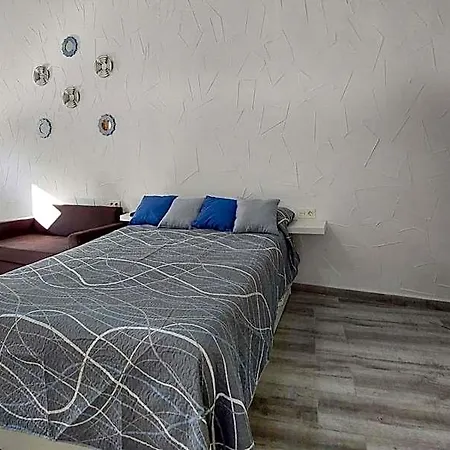 Appartement In Jerez de la Frontera