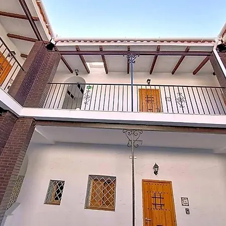 Appartement In Jerez de la Frontera