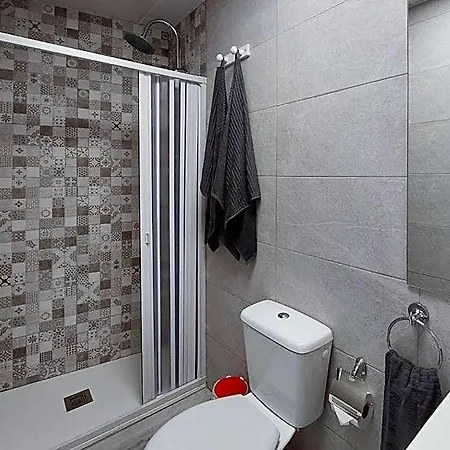 In Appartement *