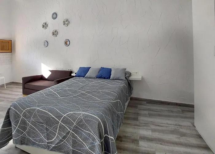 In * Jerez de la Frontera